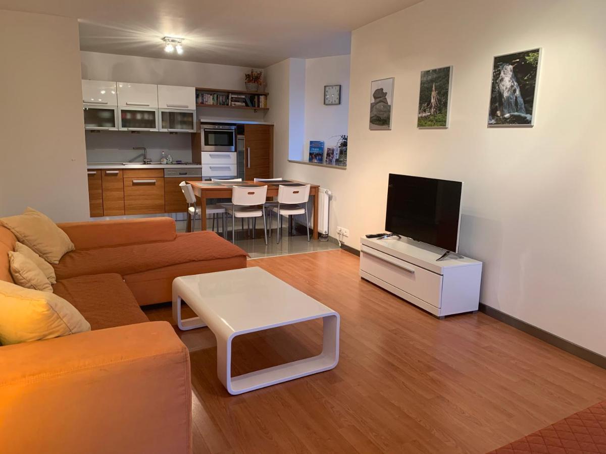 Apartmany Certovka Harrachov Exterior photo