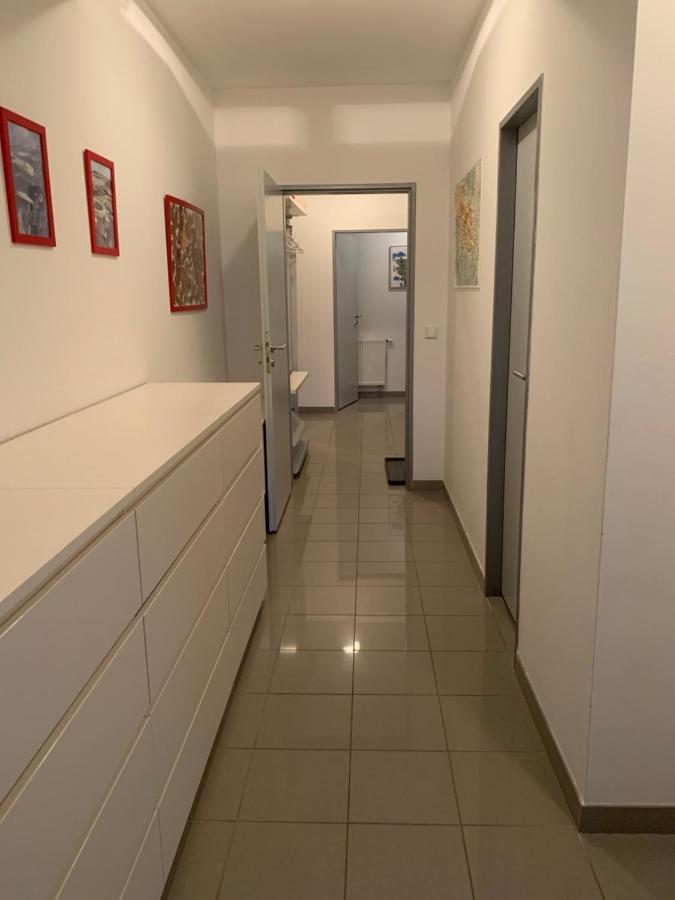 Apartmany Certovka Harrachov Exterior photo