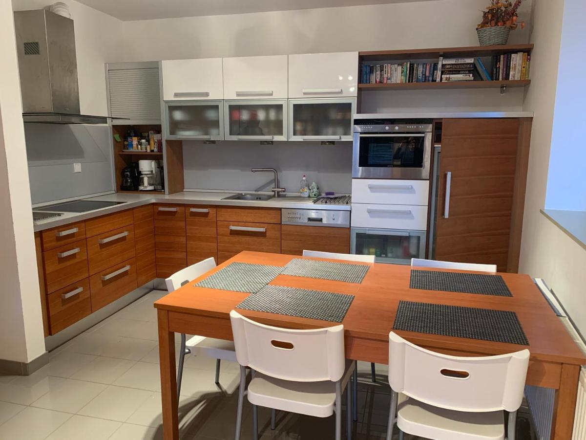 Apartmany Certovka Harrachov Exterior photo