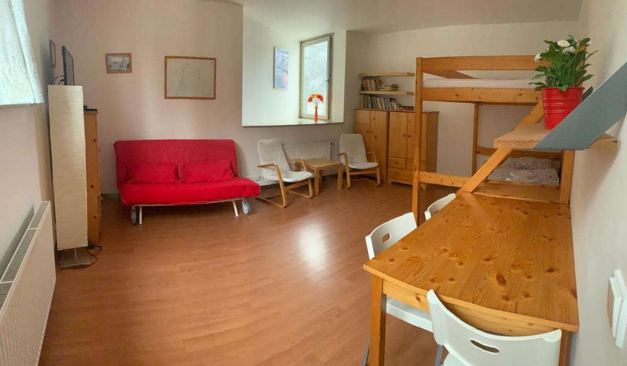 Apartmany Certovka Harrachov Exterior photo